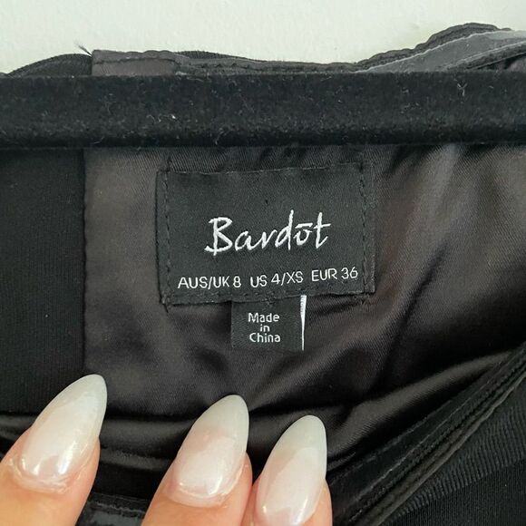 Bardot solange dress  - Picture 9 of 9